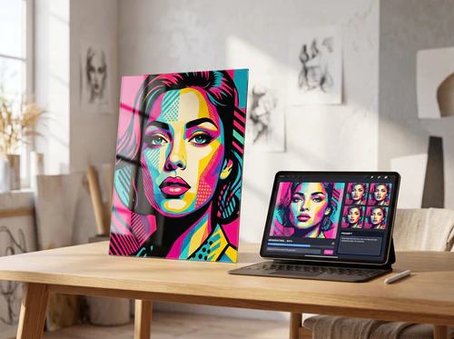 Elevate Your Space With Art