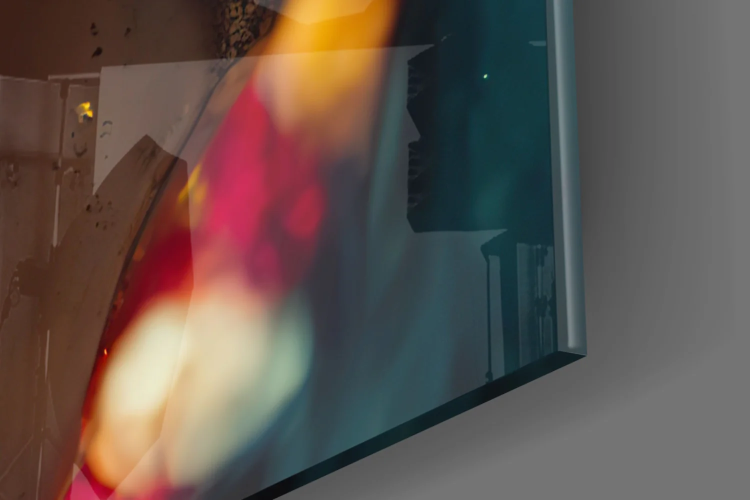 Beauty Glass Art  || Designer Collection - Image 8