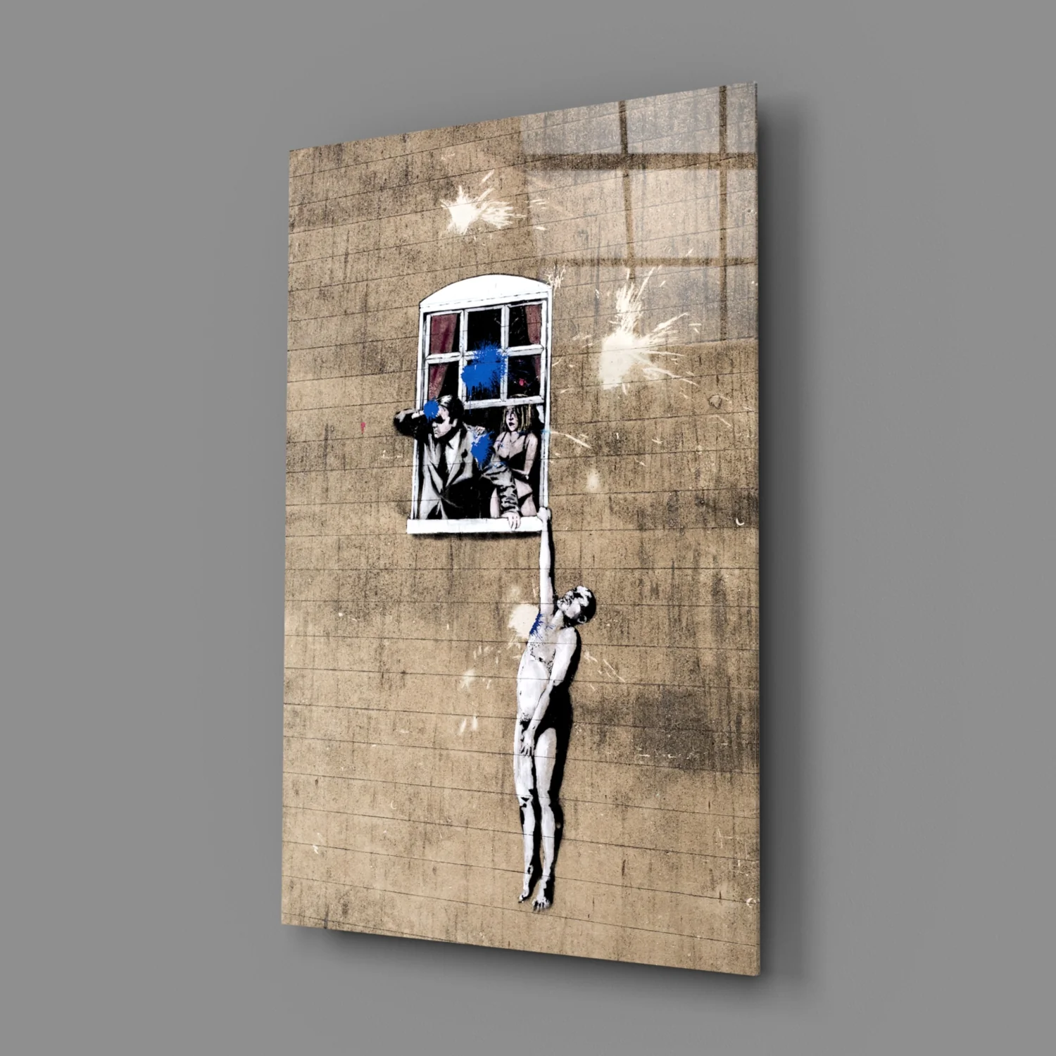 Deception Glass Art - Image 3