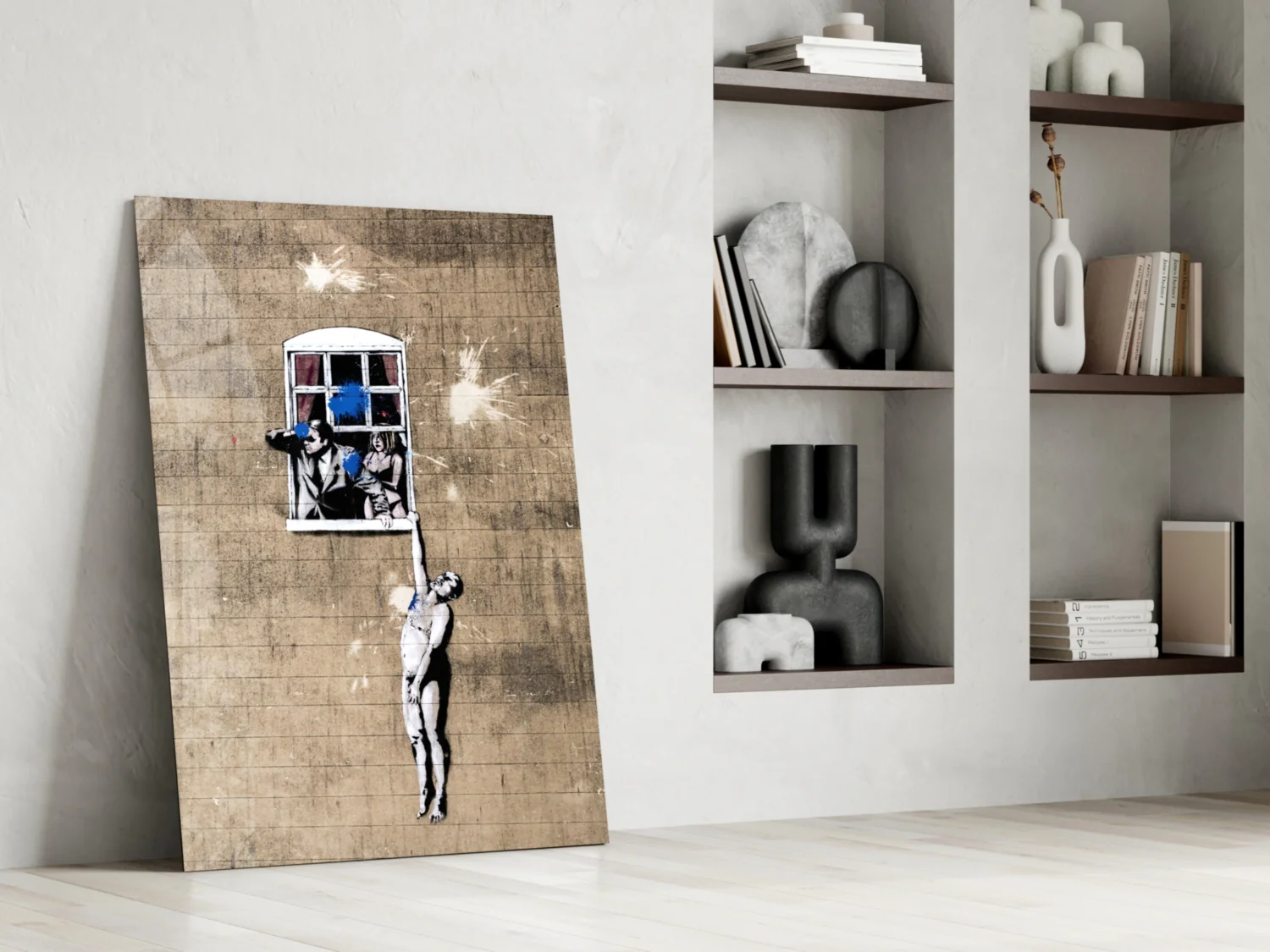 Deception Glass Art - Image 7