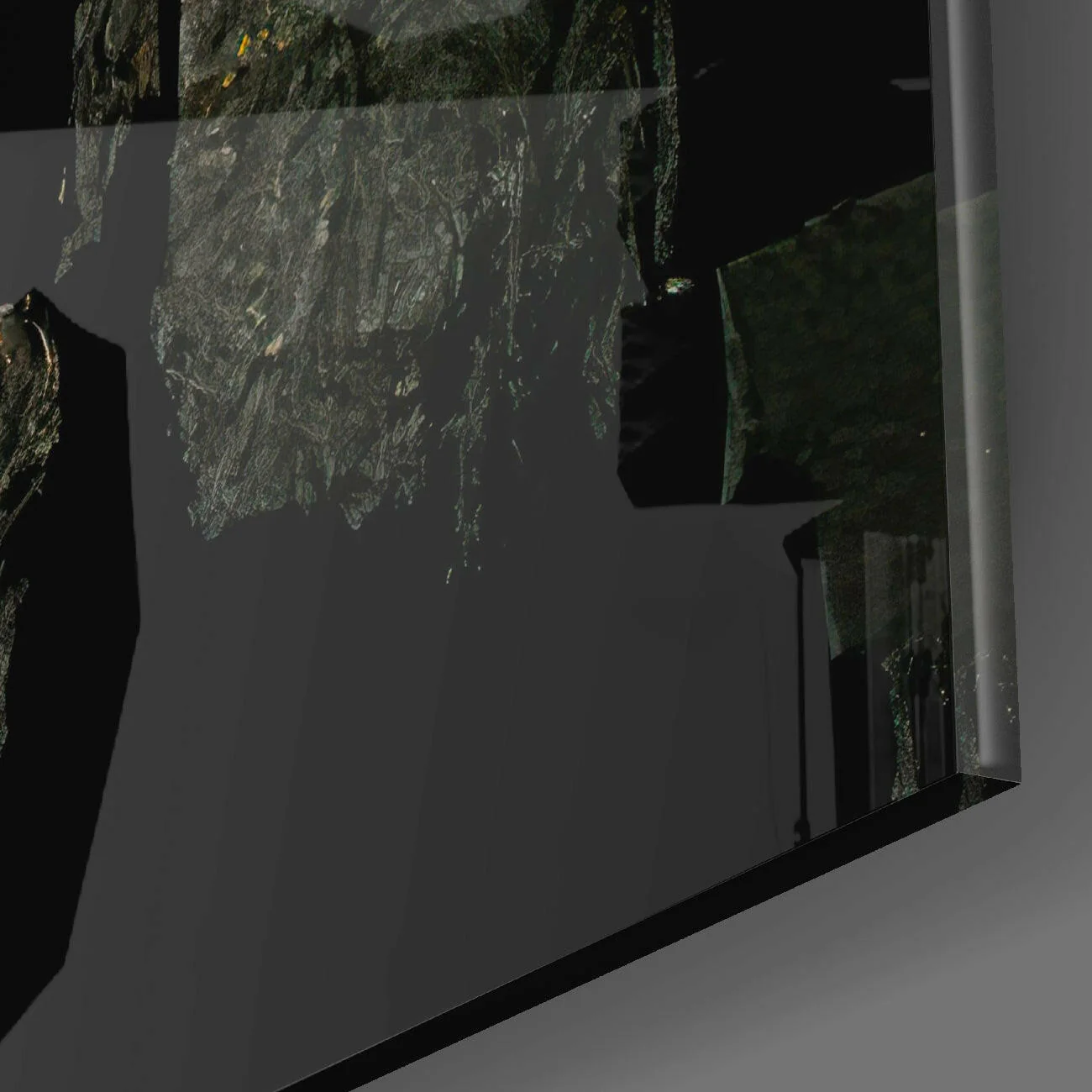 Lava Glass Wall Art  || Designer Collection - Image 3