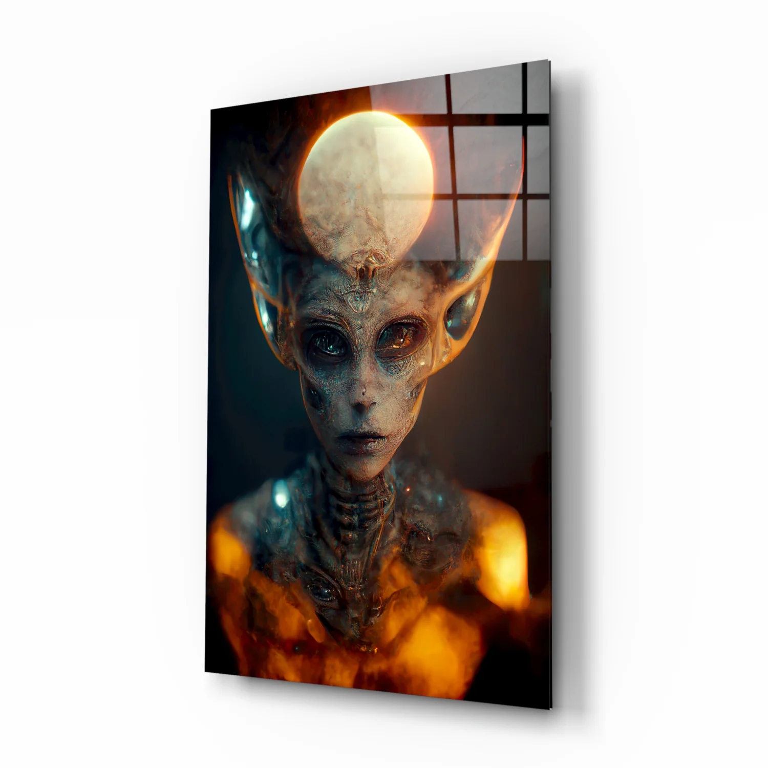 The Master Glass Art  || Designer Collection - Image 2