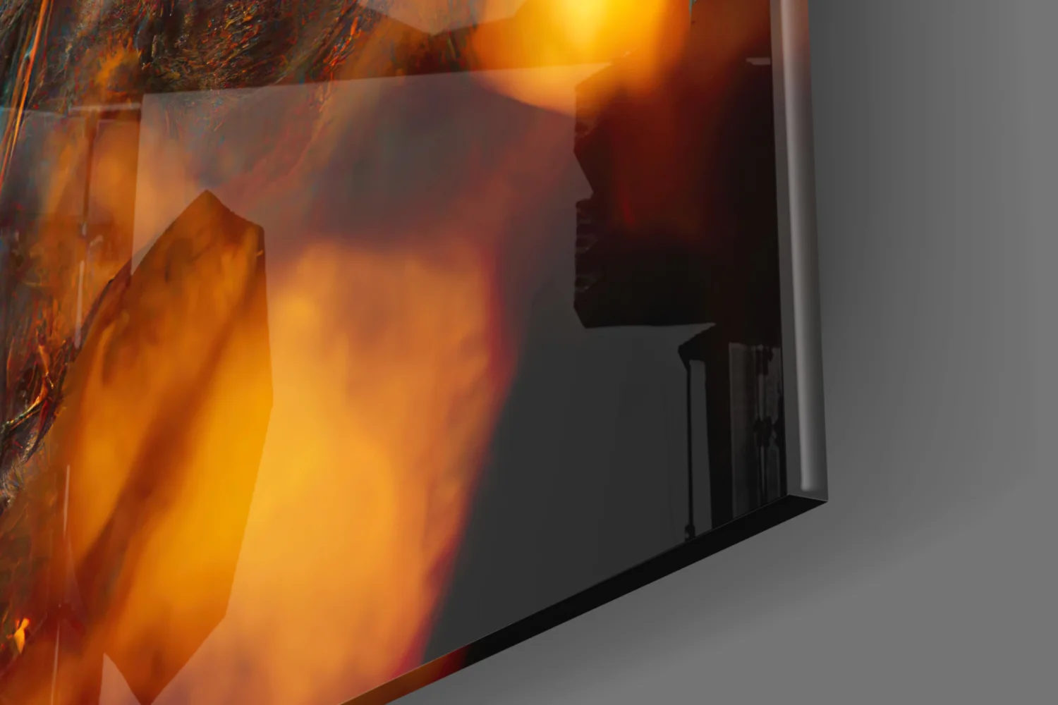 The Master Glass Art  || Designer Collection - Image 8