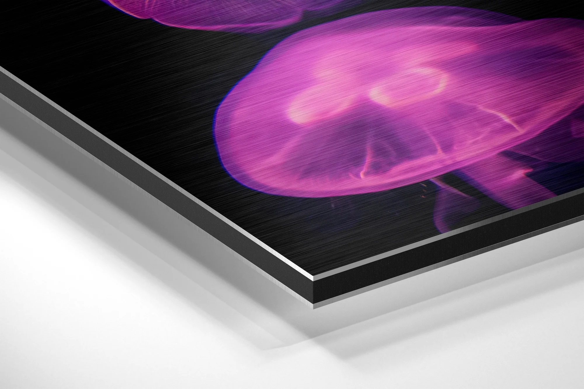 Brushed Aluminium Dibond Wall Art - Image 2