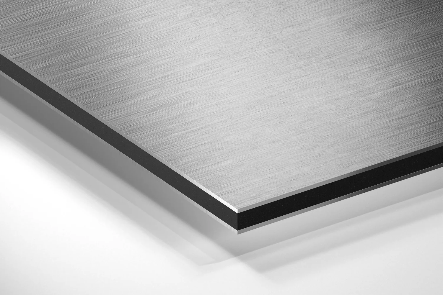 Despair Brushed Aluminium Dibond Wall Art - Image 2