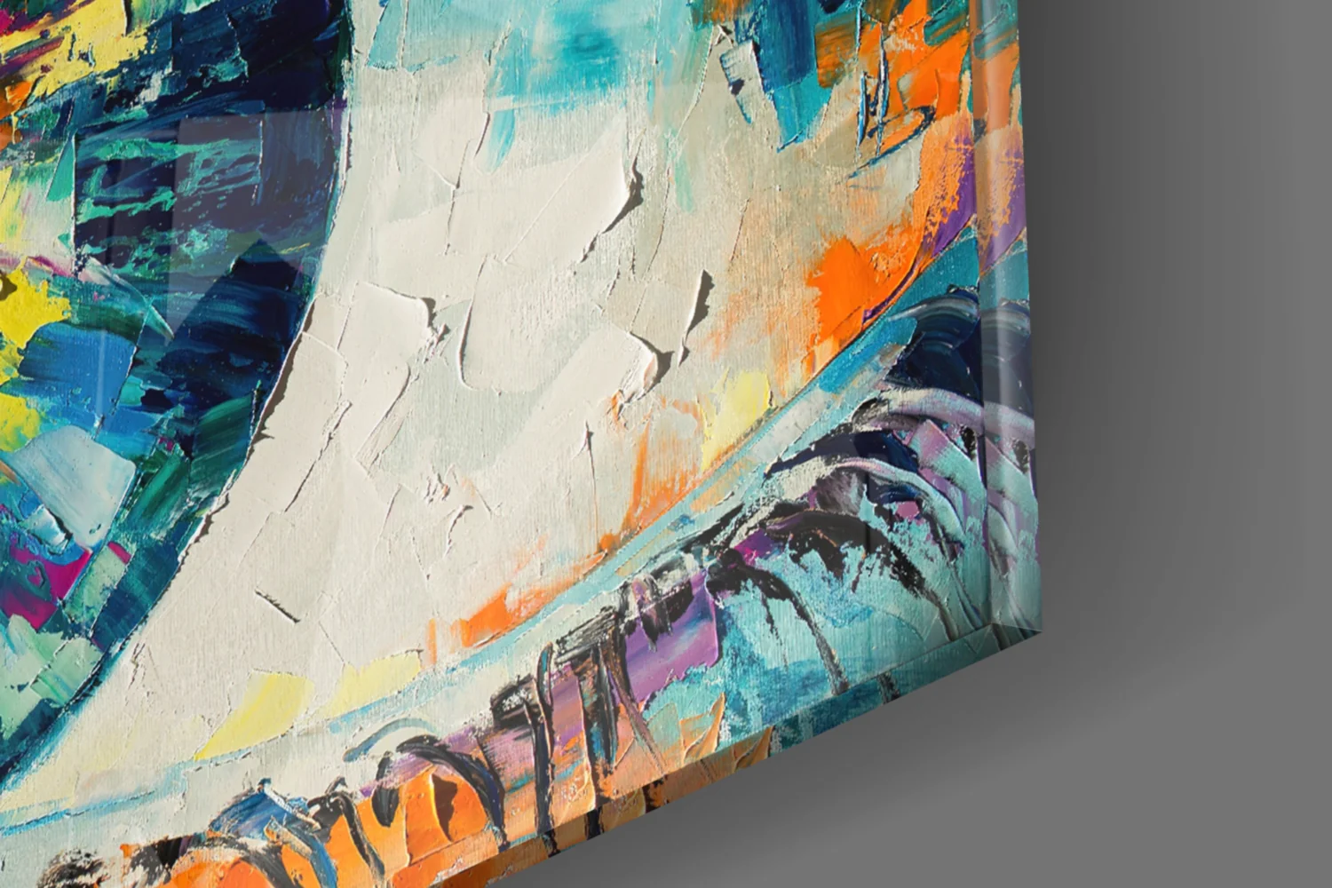 Pupil Glass Wall Art - Image 8