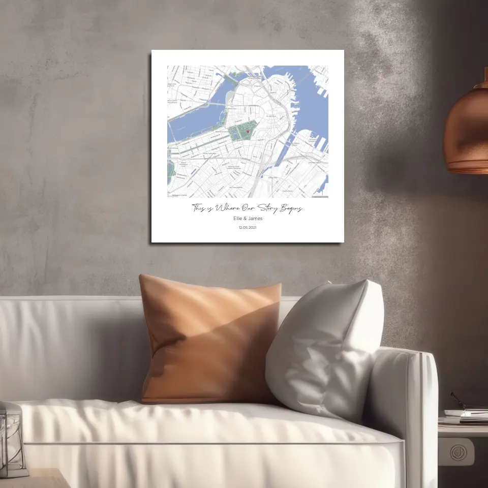 City Map - Image 2
