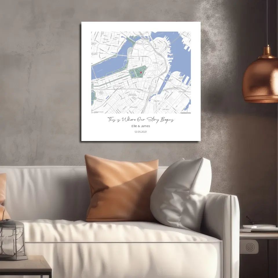City Map - Image 3