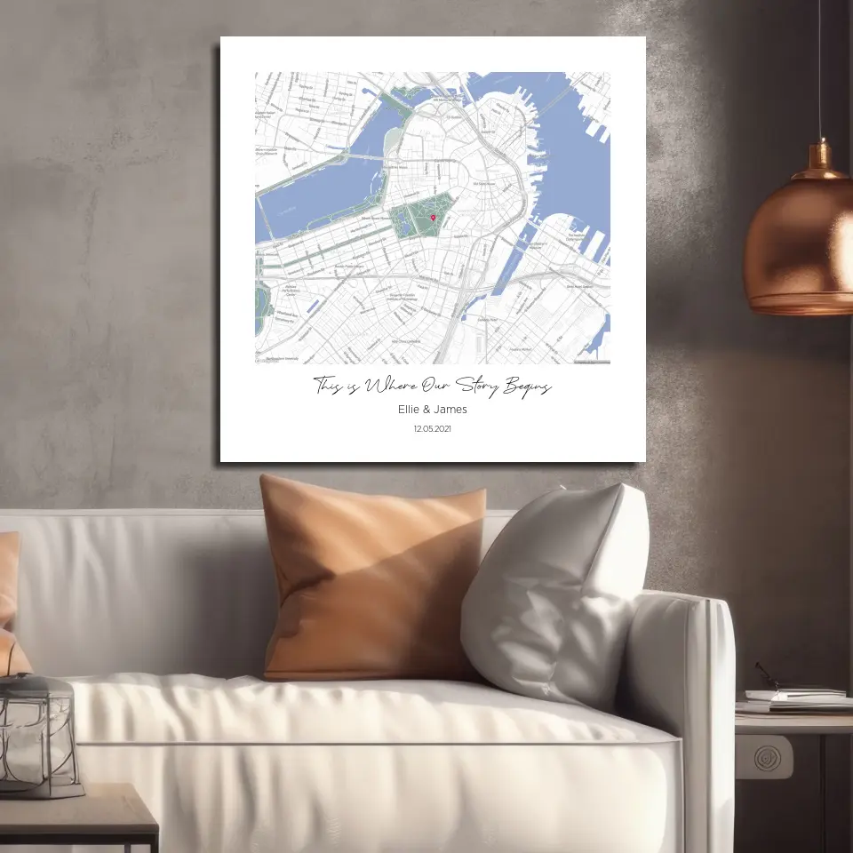 City Map - Image 4