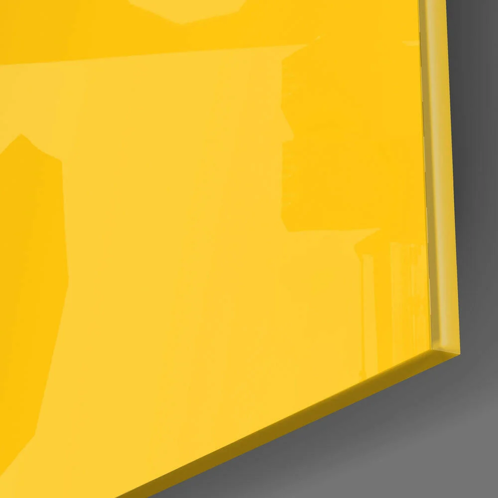 Costume Glass Wall Art - Image 2