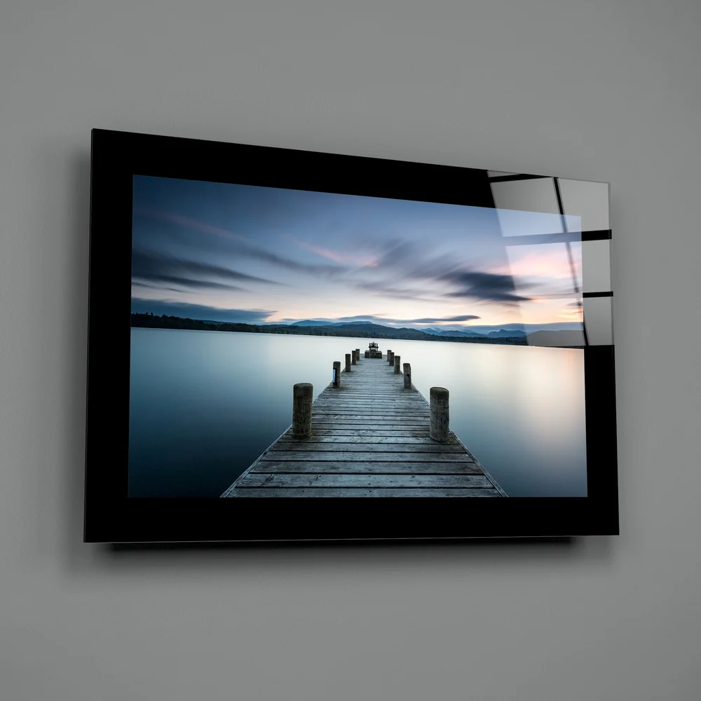 Pier Glass Wall Art - Image 2