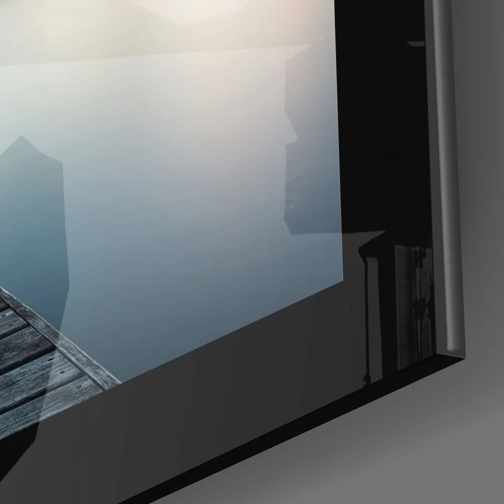 Pier Glass Wall Art - Image 3