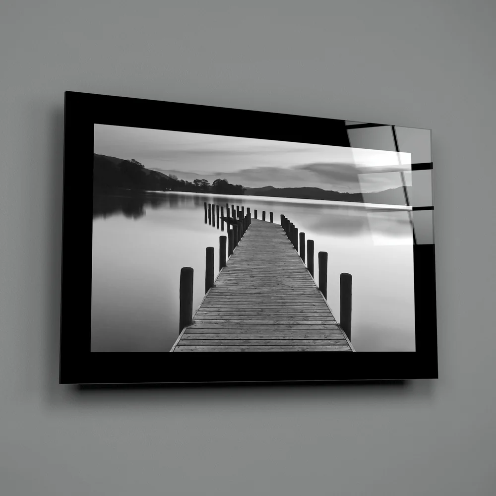 Pier Glass Wall Art - Image 2