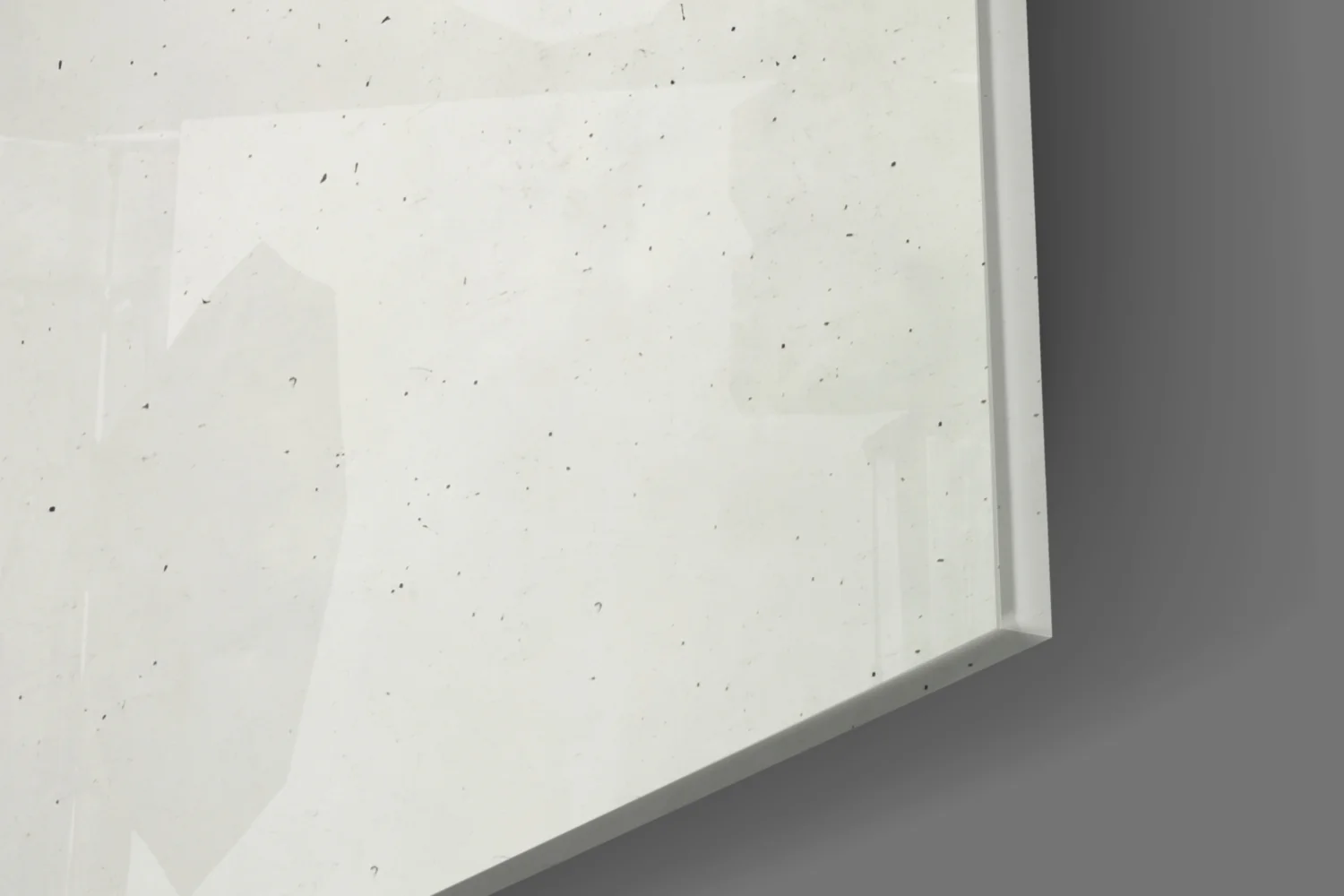 Get Shit Done Glass Wall Art || Designer Collection - Image 7