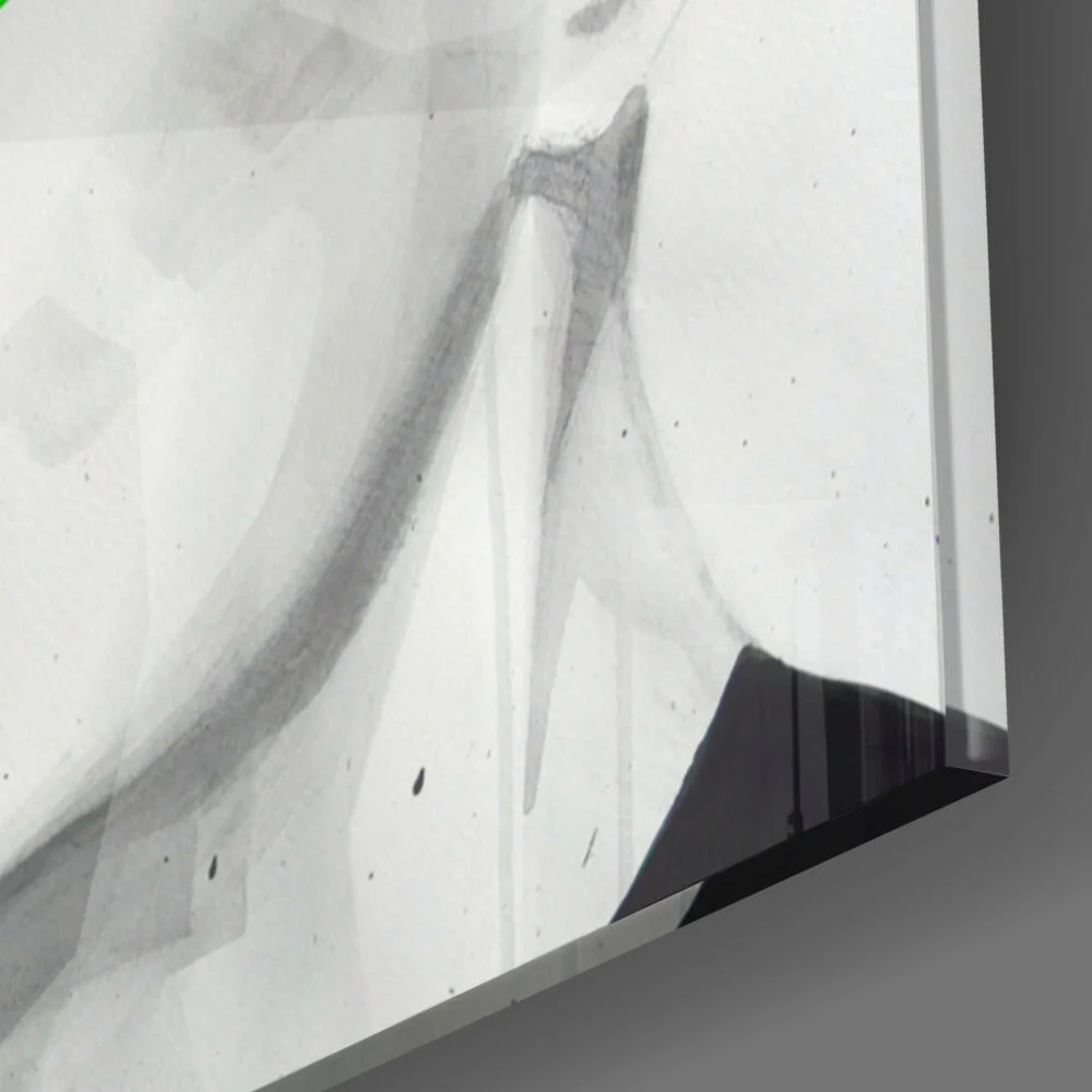 Green Look Glass Wall Art - Image 3