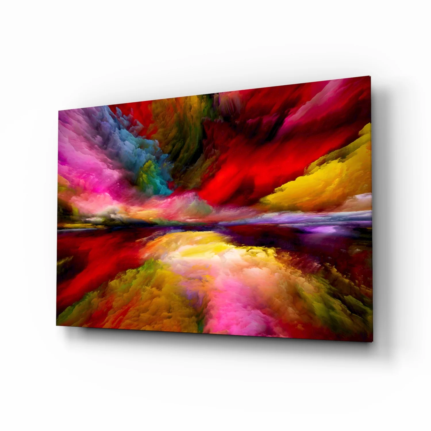 Horizon Glass Wall Art - Image 2