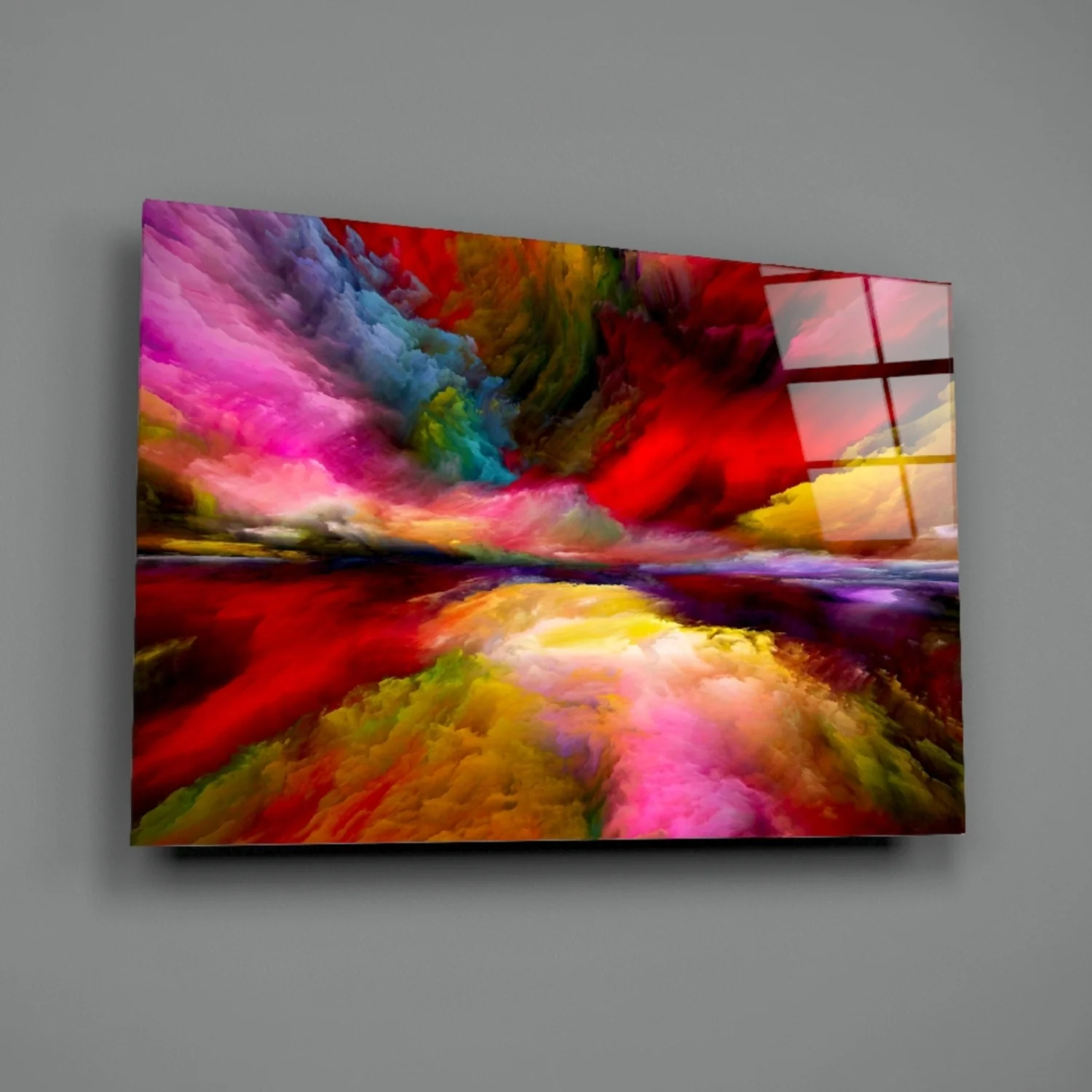 Horizon Glass Wall Art - Image 3