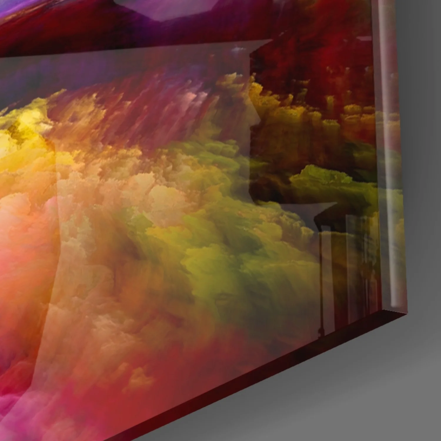 Horizon Glass Wall Art - Image 8