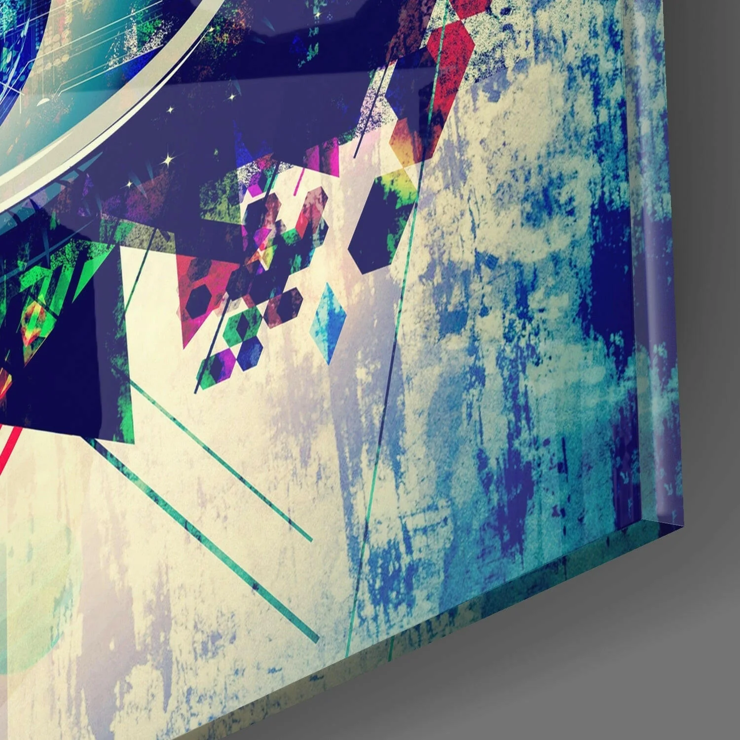 Eye Glass Wall Art - Image 2