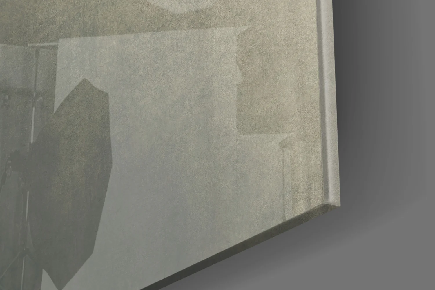 Liar Glass Wall Art - Image 8