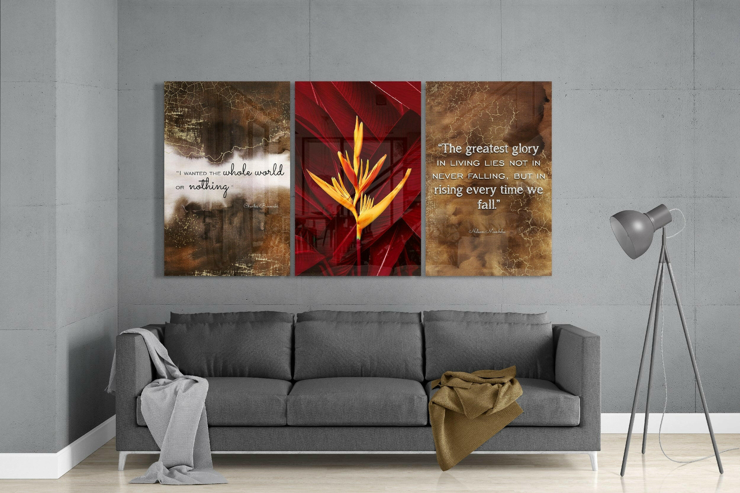 Inspiring Glass Art - Image 3