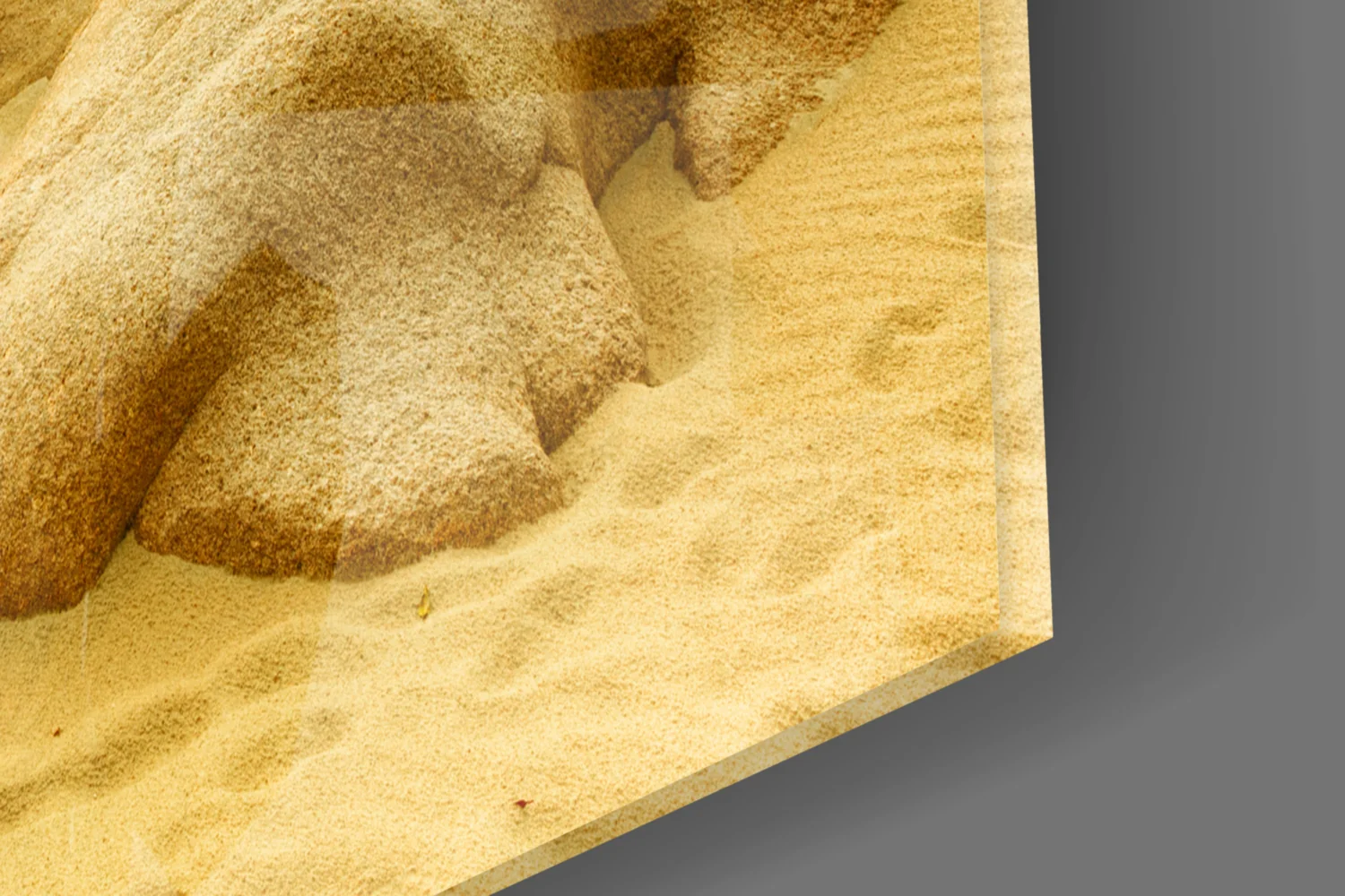 Beach Glass Wall Art - Image 8