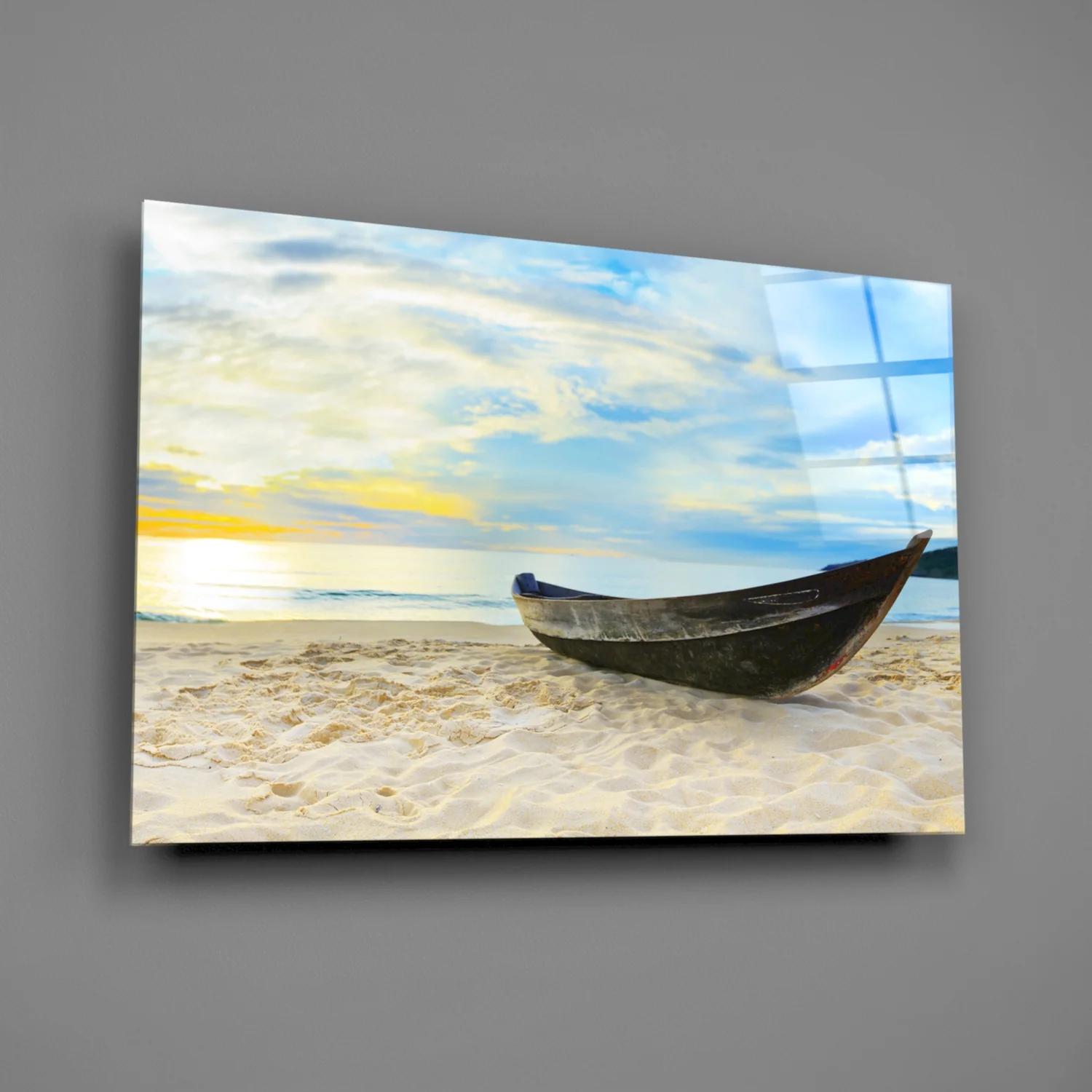 Beach Glass Wall Art - Image 2