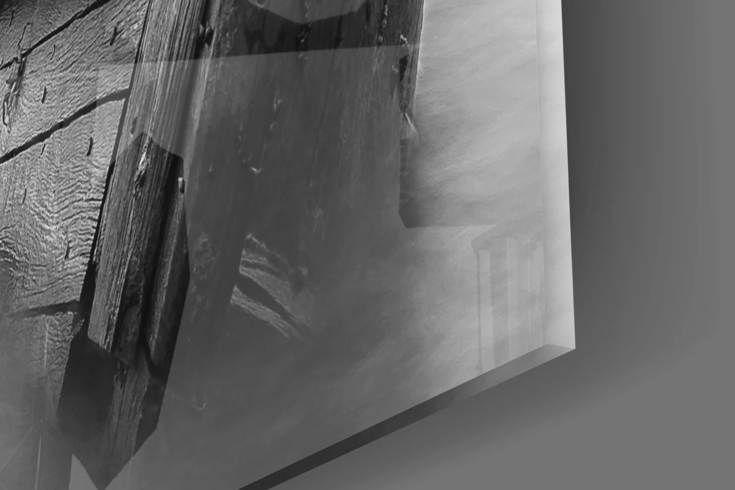 Shipwreck Glass Wall Art - Image 7