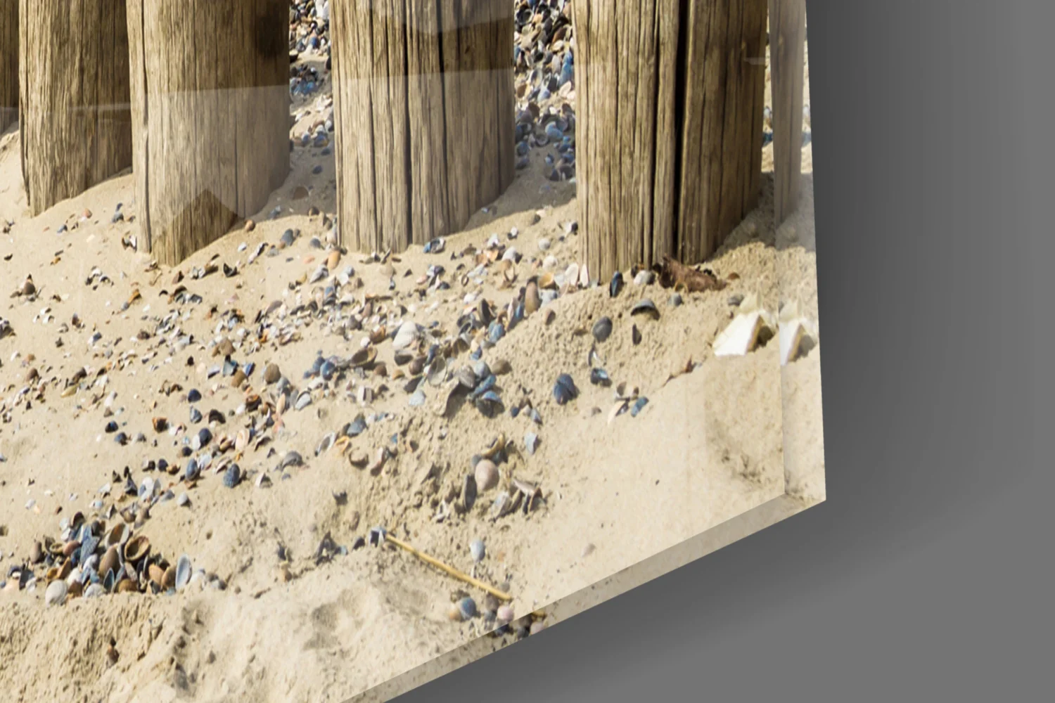 Beach Glass Wall Art - Image 7