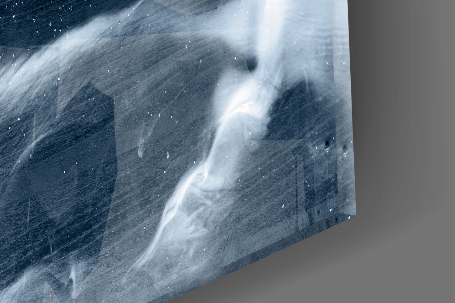 Smoke Glass Wall Art - Image 7