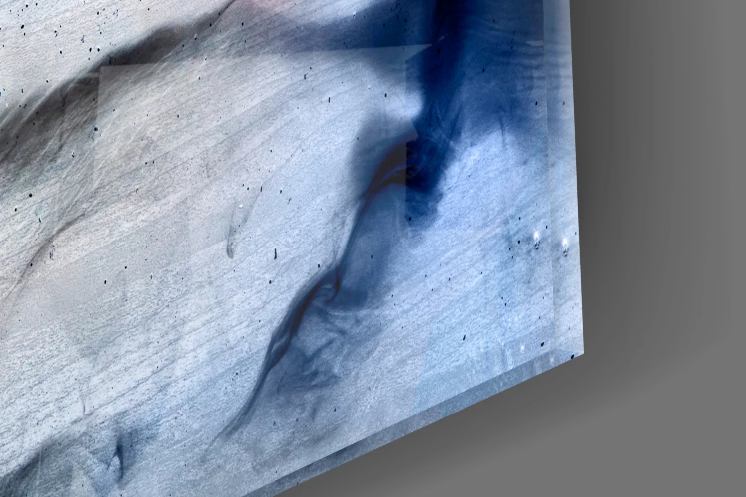 Smoke Glass Wall Art - Image 7