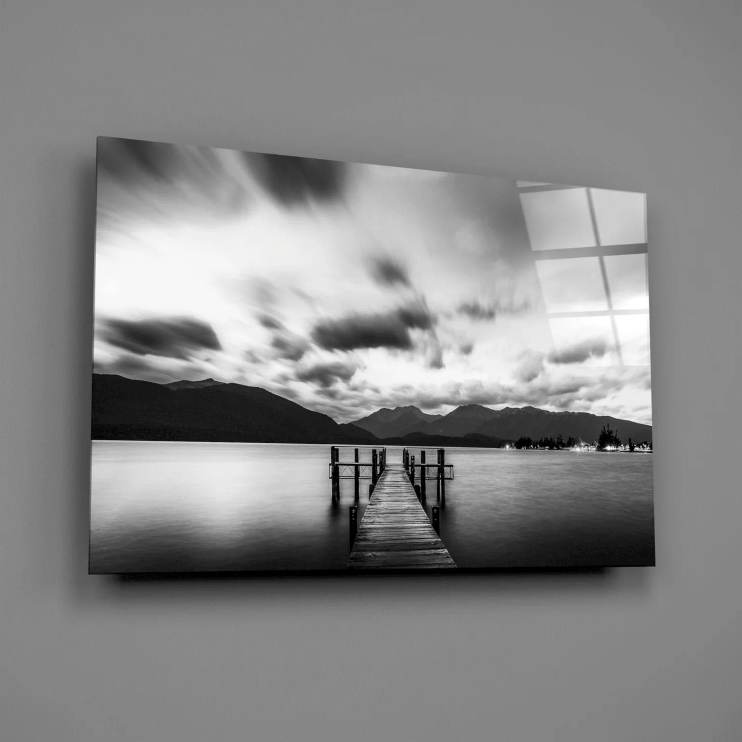 Pier Glass Wall Art - Image 2