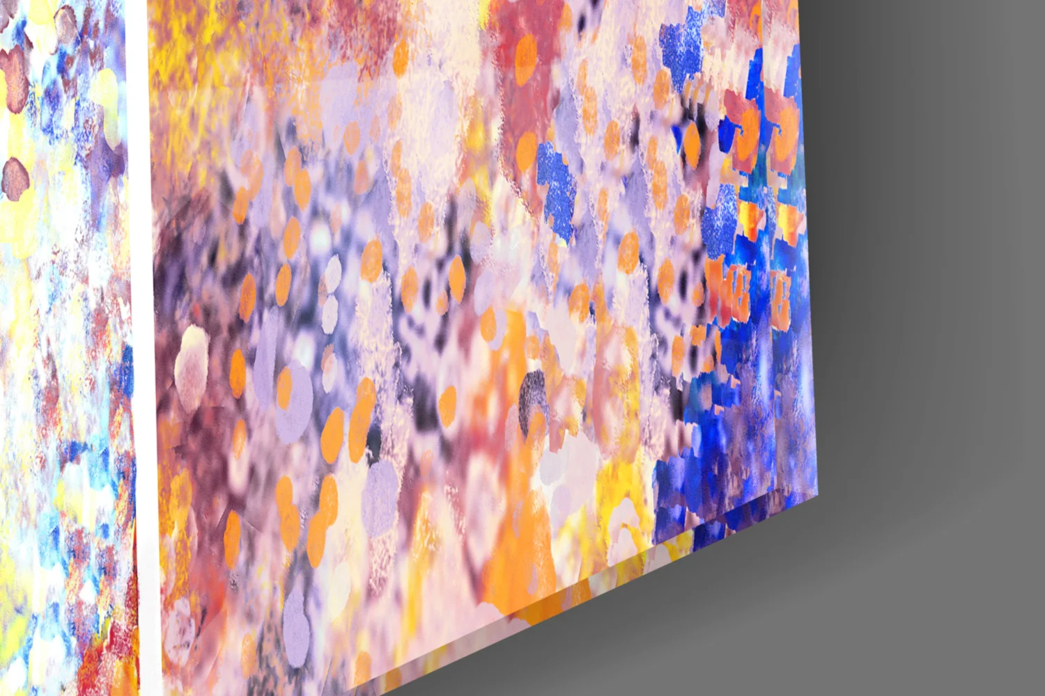 Eiffel Glass Wall Art - Image 7
