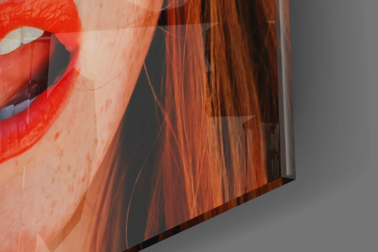 Lollipop Glass Wall Art - Image 7