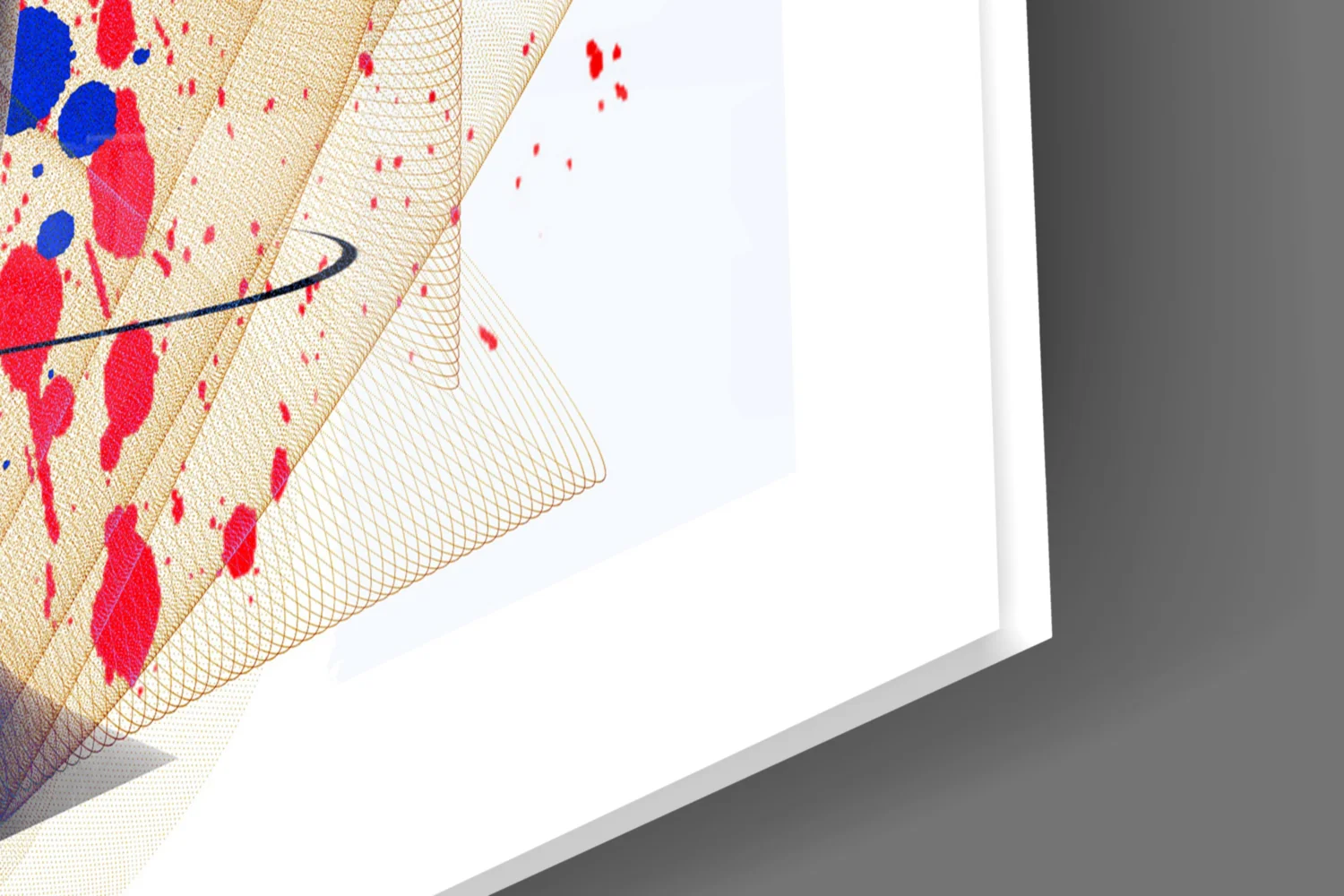 Online Glass Wall Art - Image 7