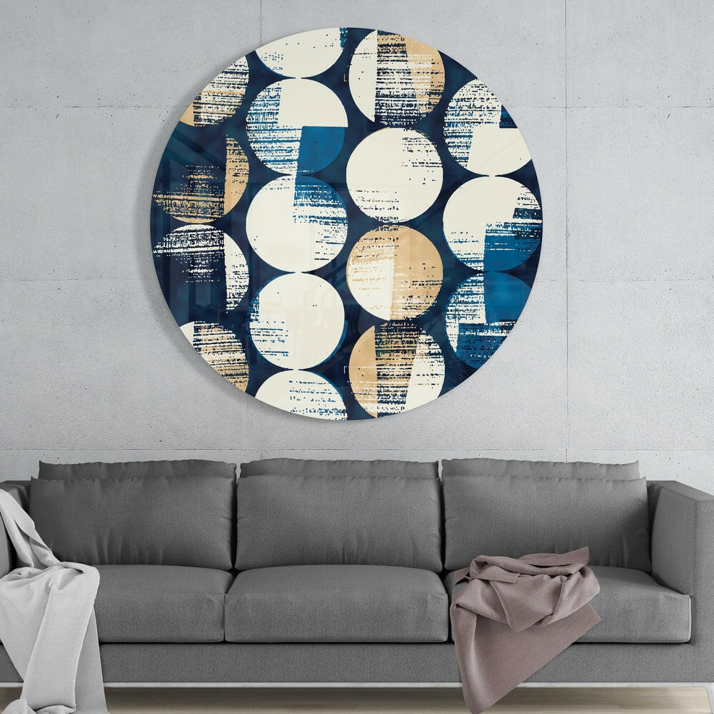 Erasing Glass Wall Art - Image 2