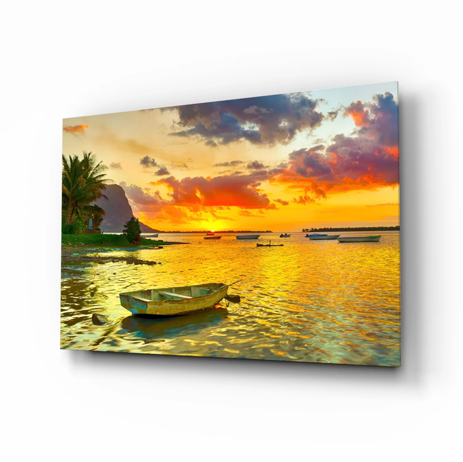 Sunset Fishing - Image 2