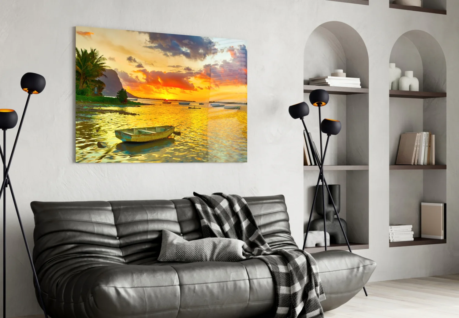 Sunset Fishing - Image 5