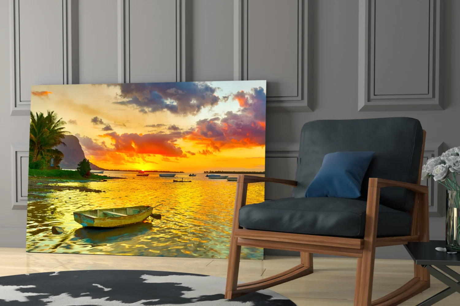 Sunset Fishing - Image 7