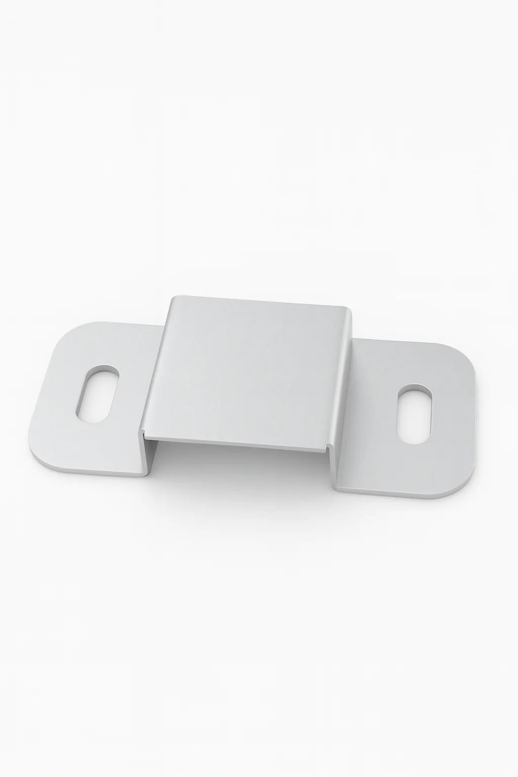 Wall side mounting bracket set of 2 pcs - Image 3