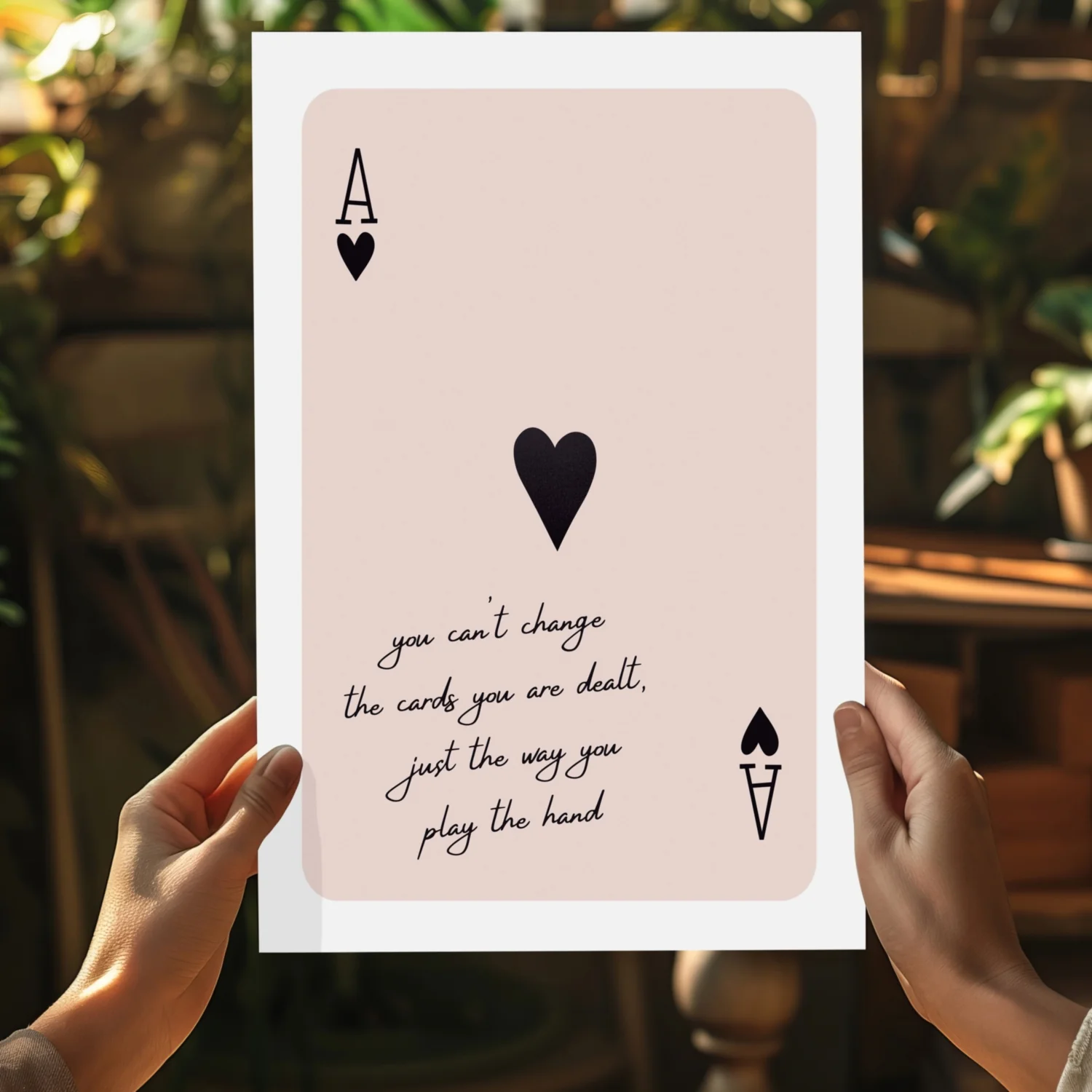 Way Of Play Aluminum Print - Image 5