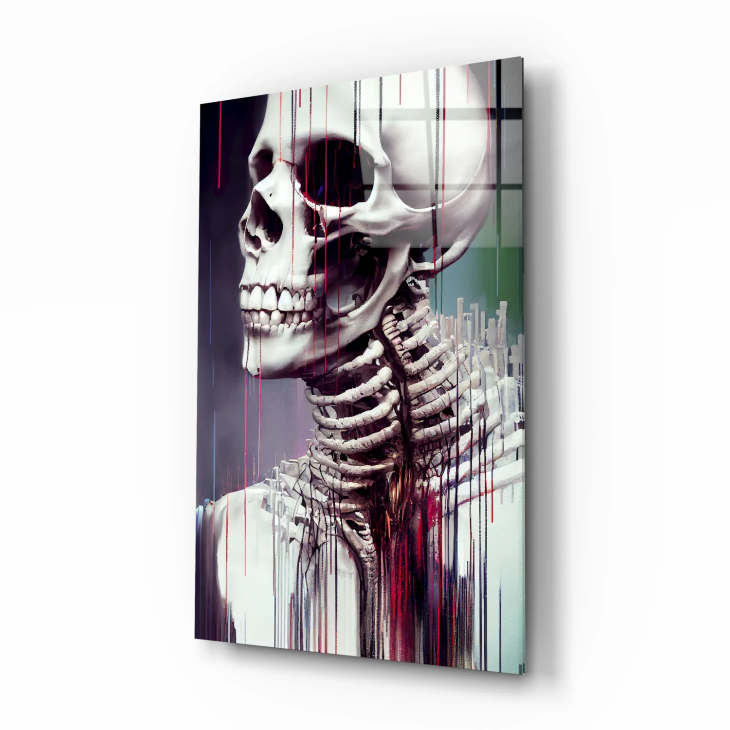 We, In Fact Glass Art || Designers Collection - Image 2