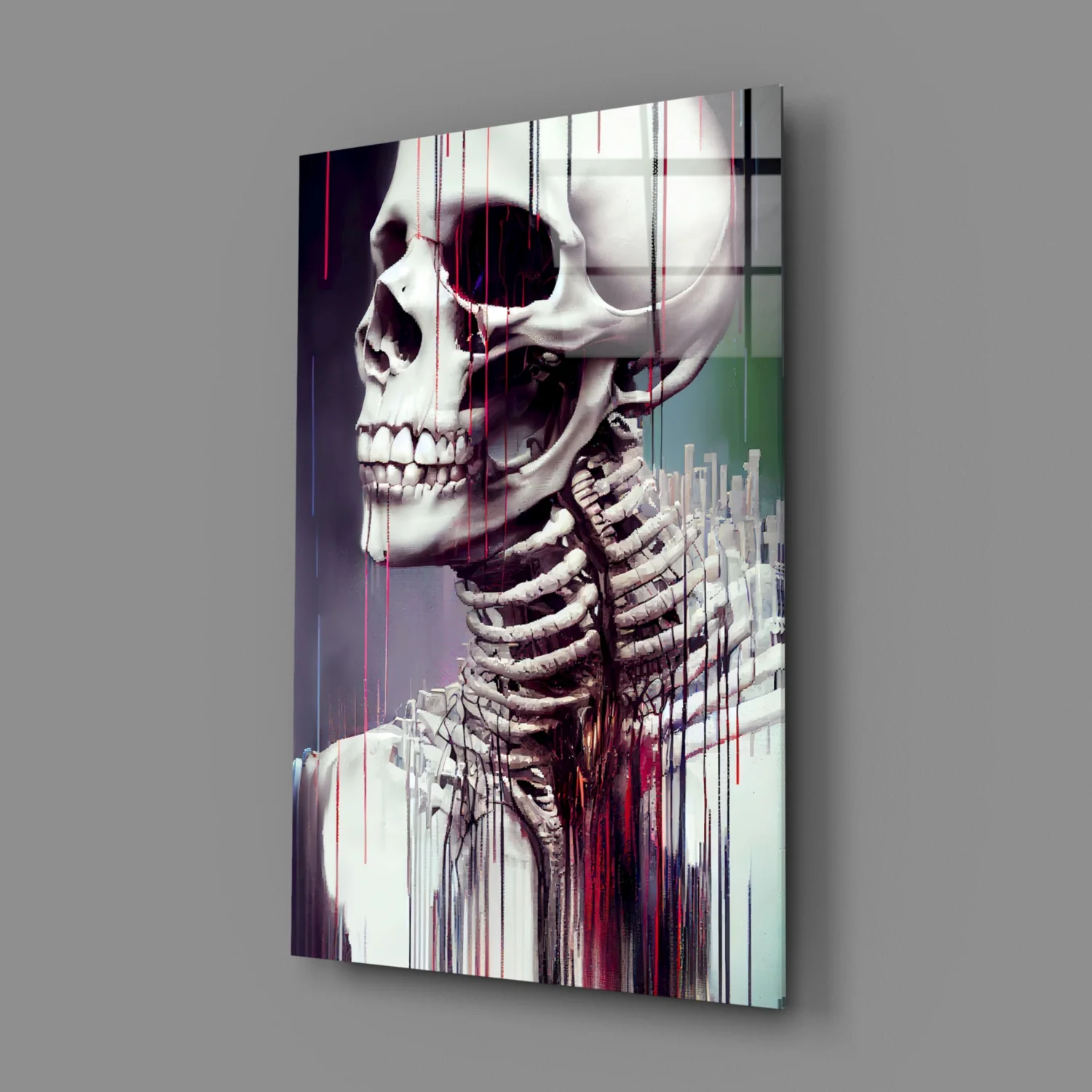 We, In Fact Glass Art || Designers Collection - Image 3