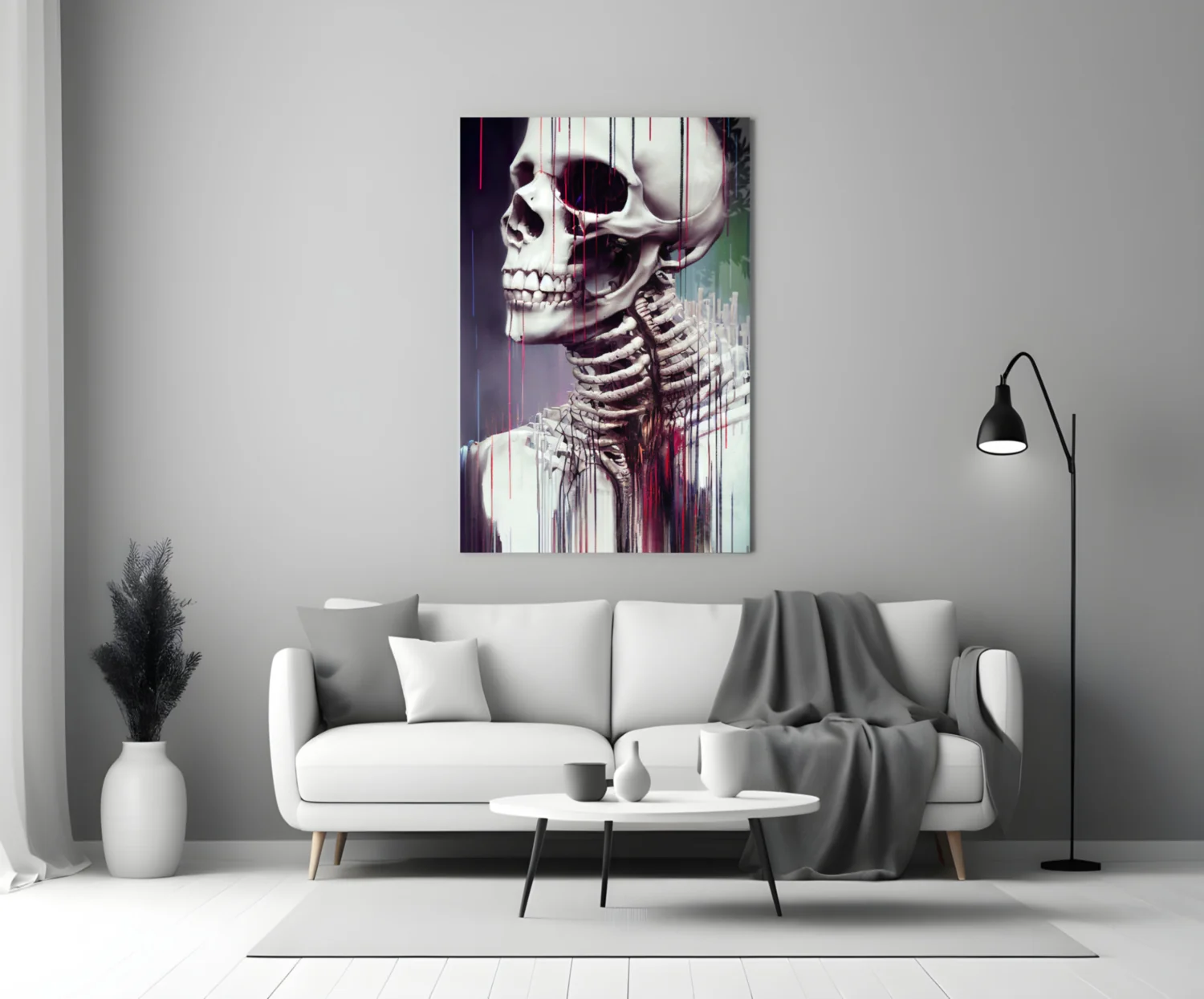 We, In Fact Glass Art || Designers Collection - Image 4