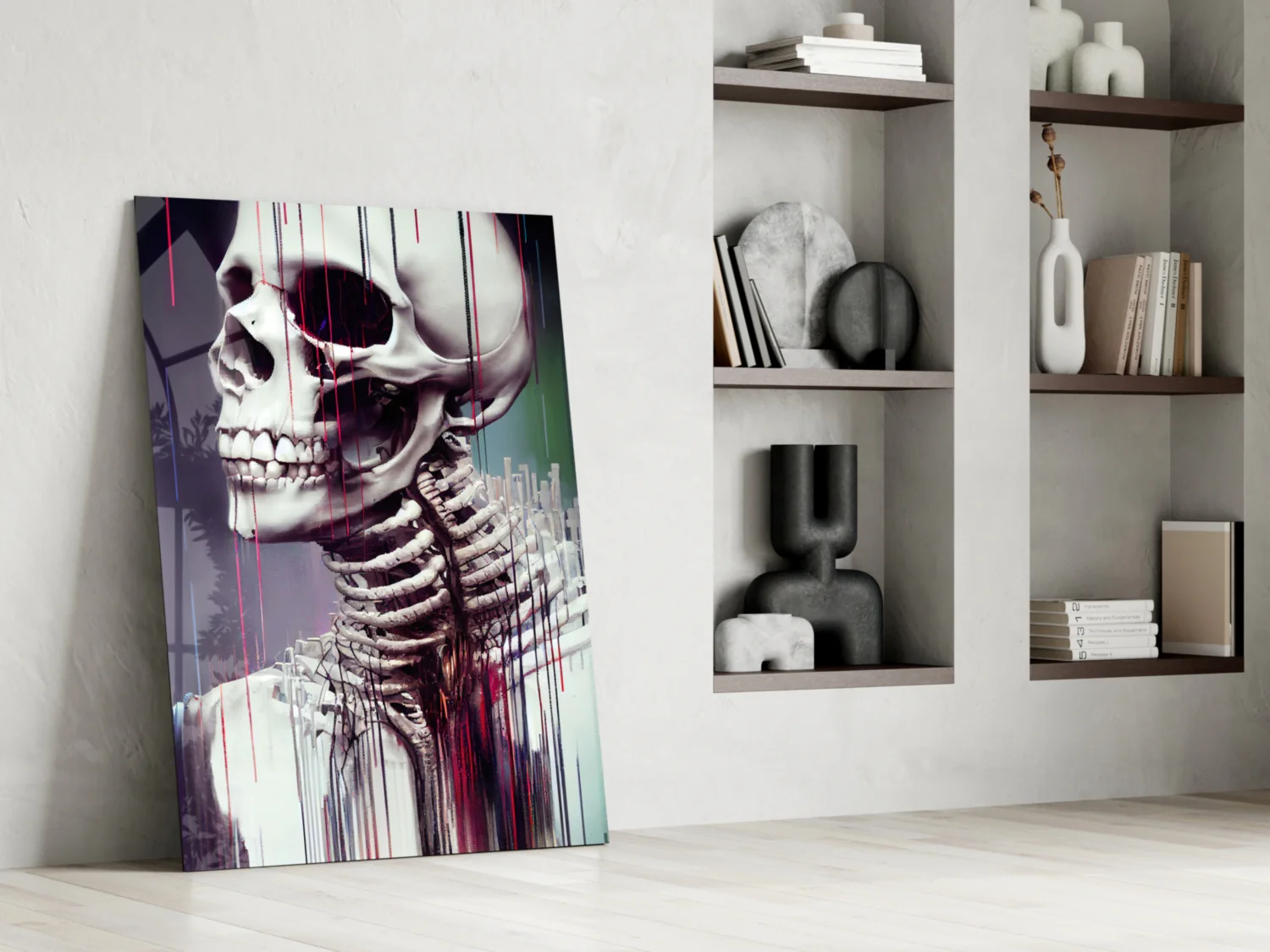 We, In Fact Glass Art || Designers Collection - Image 7