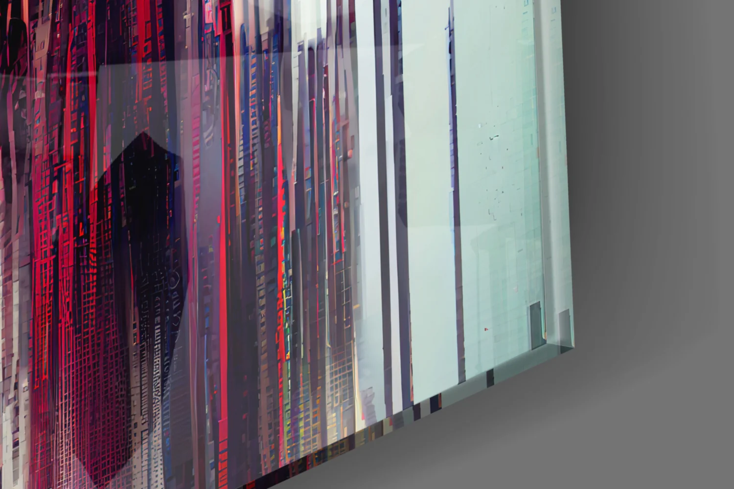 We, In Fact Glass Art || Designers Collection - Image 8