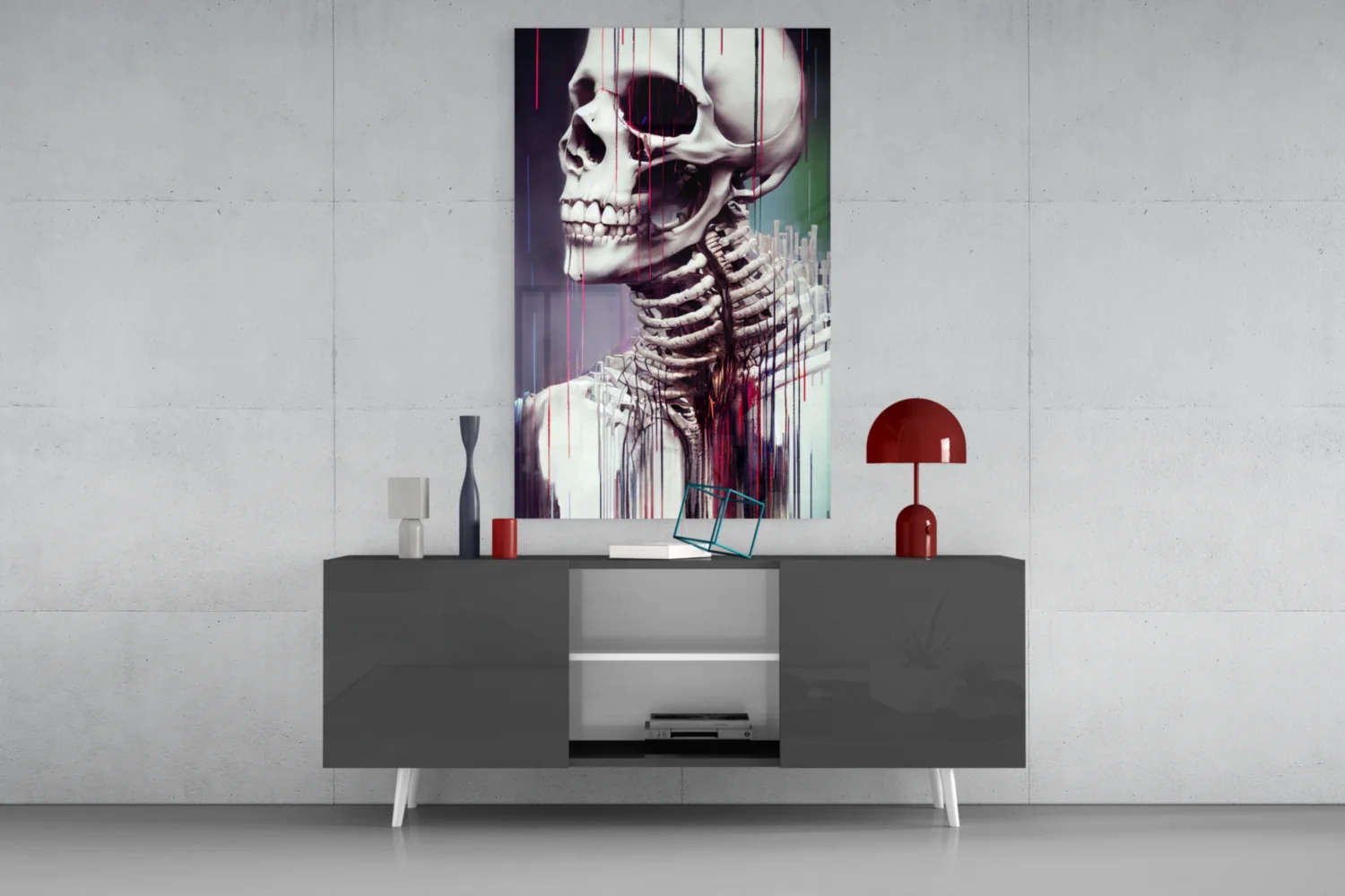 We, In Fact Glass Art || Designers Collection - Image 9
