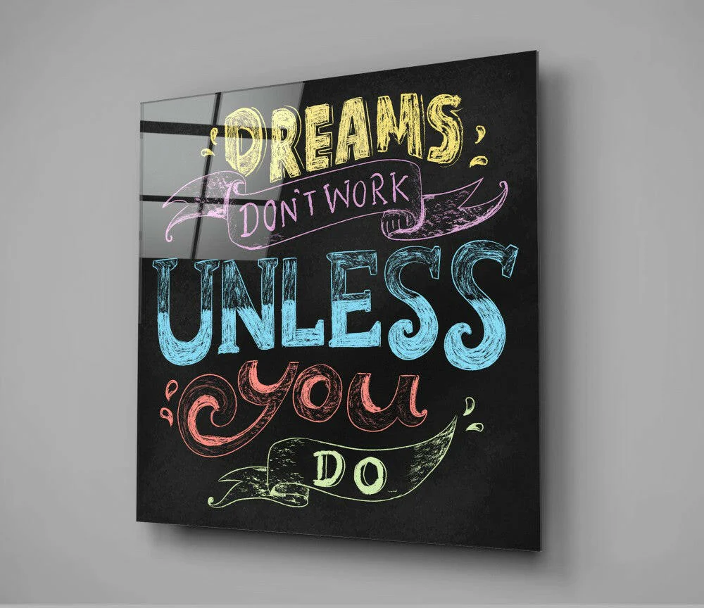 Words - Dreams - Image 2