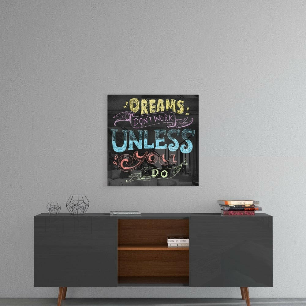 Words - Dreams - Image 4