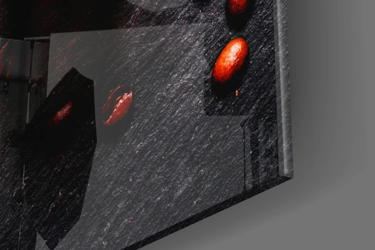 Coffee Glass Wall Art - Image 7